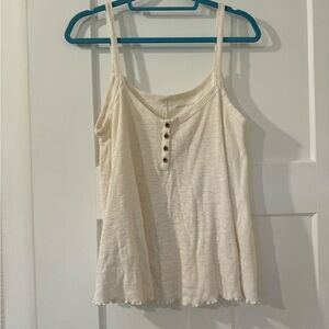 American Eagle Tank